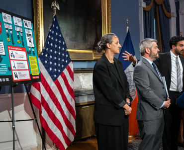 New York City Warns 42 Retailers Over Illegal E-Bike and E-Scooter Sales